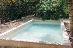 Casa Mia Tulum Pool