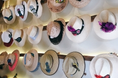 Tulum Shopping Hatstore