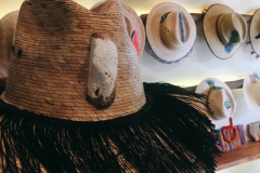 Tulum Shopping Hatstore
